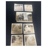 7 Vintage Photographs