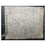 Vintage Photograph Album