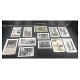 12 Vintage Photographs