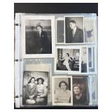 Vintage photos