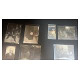 7 Vintage Photographs