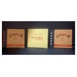 (3) Packs of Jumbo Prints (Photographs)