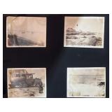 (7) Vintage  Photographs