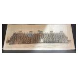 Vintage Military Photograph