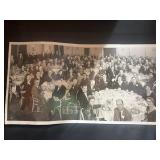 Vintage Photograph 1955