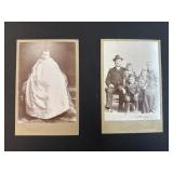 Vintage photographs