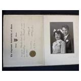 Vintage photographs