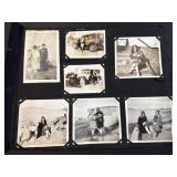 Vintage photographs
