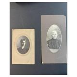 Vintage photographs