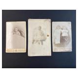 Vintage photographs