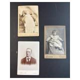 Vintage photographs