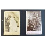 Vintage photographs