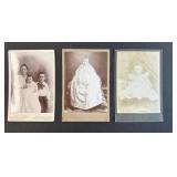 Vintage photographs