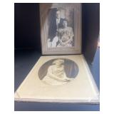 2 Vintage Photographs
