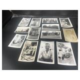 13 Vintage Photographs