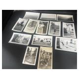 13 Vintage Photographs