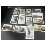 13 Vintage Photographs