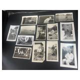 13 Vintage Photographs
