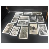 13 Vintage Photographs