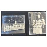 Vintage photos
