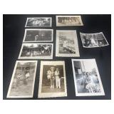 9 Vintage Photographs