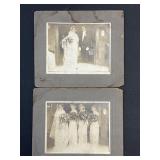 Vintage photo