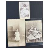 Vintage photo
