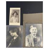 Vintage photos