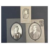 Vintage photo