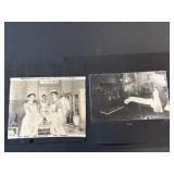 Vintage photo from 1909