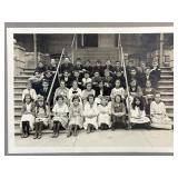 Vintage photo
