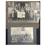 Old photos