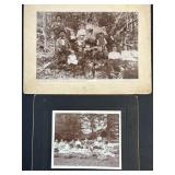 Vintage photos