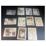 11 Vintage Photographs