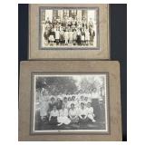 Vintage photos