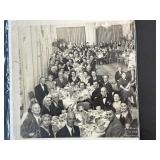 Vintage photo