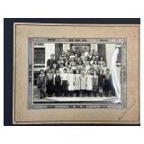 Vintage photo