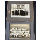 Vintage photos