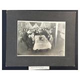 Vintage photo