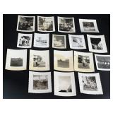 17 Vintage Photographs