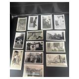 13 Vintage Photographs
