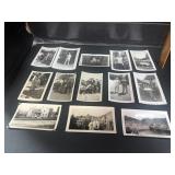 13 Vintage Photographs