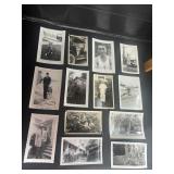 13 Vintage Photographs