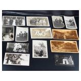 13 Vintage Photographs