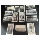 13 Vintage Photographs