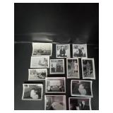 13 Vintage Photographs