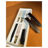 WATCH BELTS