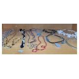 VINTAGE JEWELRY
