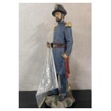 Resin Union Soldier