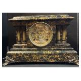 Antique Seth Thomas Mantle Clock